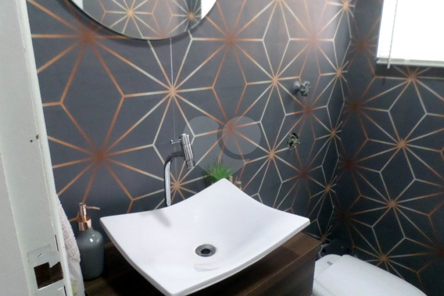 Sobrado à venda com 3 quartos, sendo 1 suíte, em Imirim, São Paulo, SP