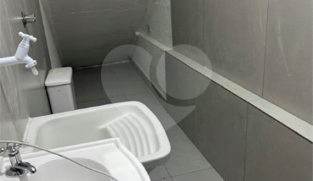 Kitnet para alugar com 1 quarto em Pinheiros, São Paulo, SP