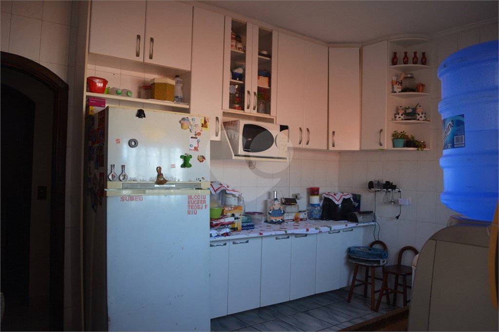 Casa à venda com 3 quartos em Vila Babilônia, São Paulo, SP
