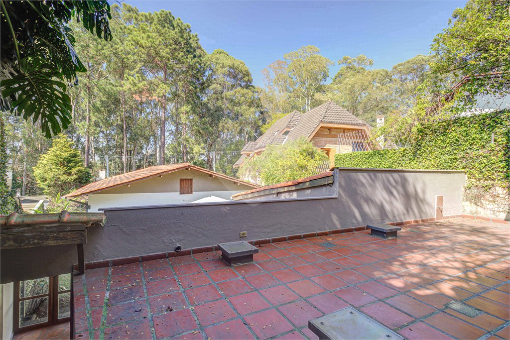 Casa Térrea à venda com 4 quartos, sendo 1 suíte, em Jardim Marajoara, São Paulo, SP