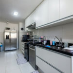 Apartamento à venda com 4 quartos, sendo 2 suítes, em Jardim Panorama, São Paulo, SP