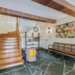 Casa à venda ou para alugar com 5 suítes em Alto da Boa Vista, São Paulo, SP