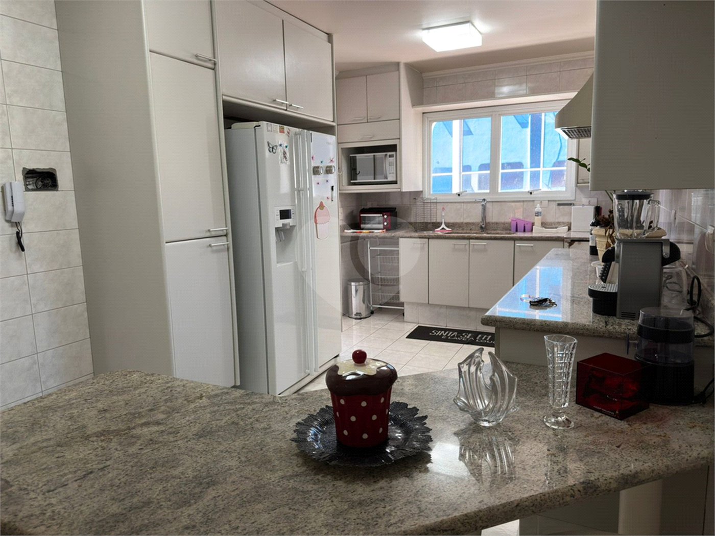 Apartamento à venda com 4 quartos em Vila Andrade, São Paulo, SP