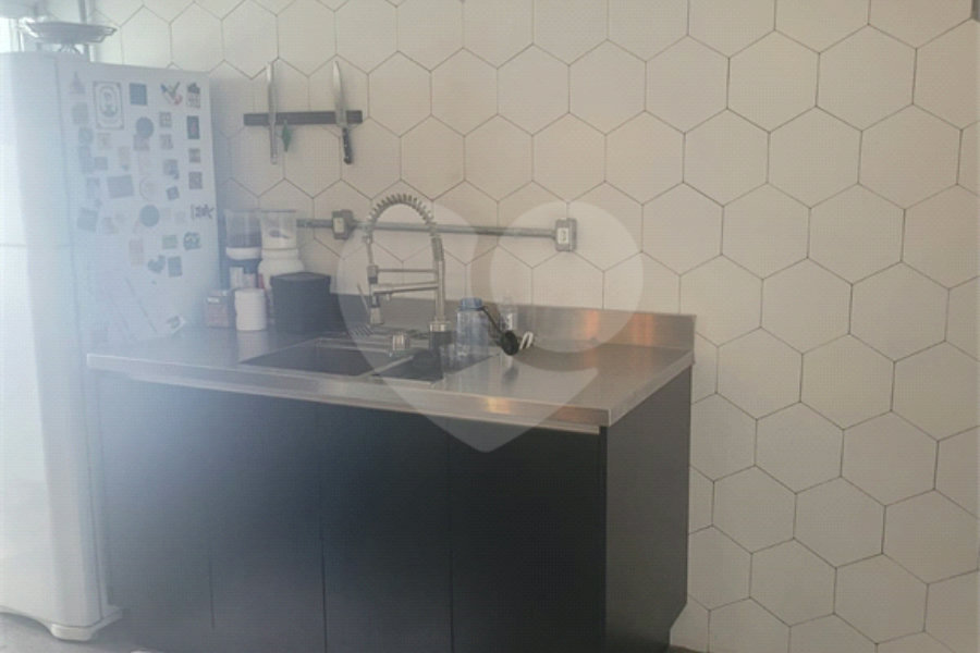Apartamento à venda com 3 quartos, sendo 1 suíte, em Santana, São Paulo, SP