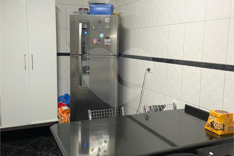 Sobrado à venda com 3 quartos, sendo 1 suíte,  em Mandaqui, São Paulo, SP