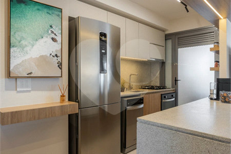 Apartamento à venda com 2 quartos, sendo 1 suíte, em Santo Amaro, São Paulo, SP