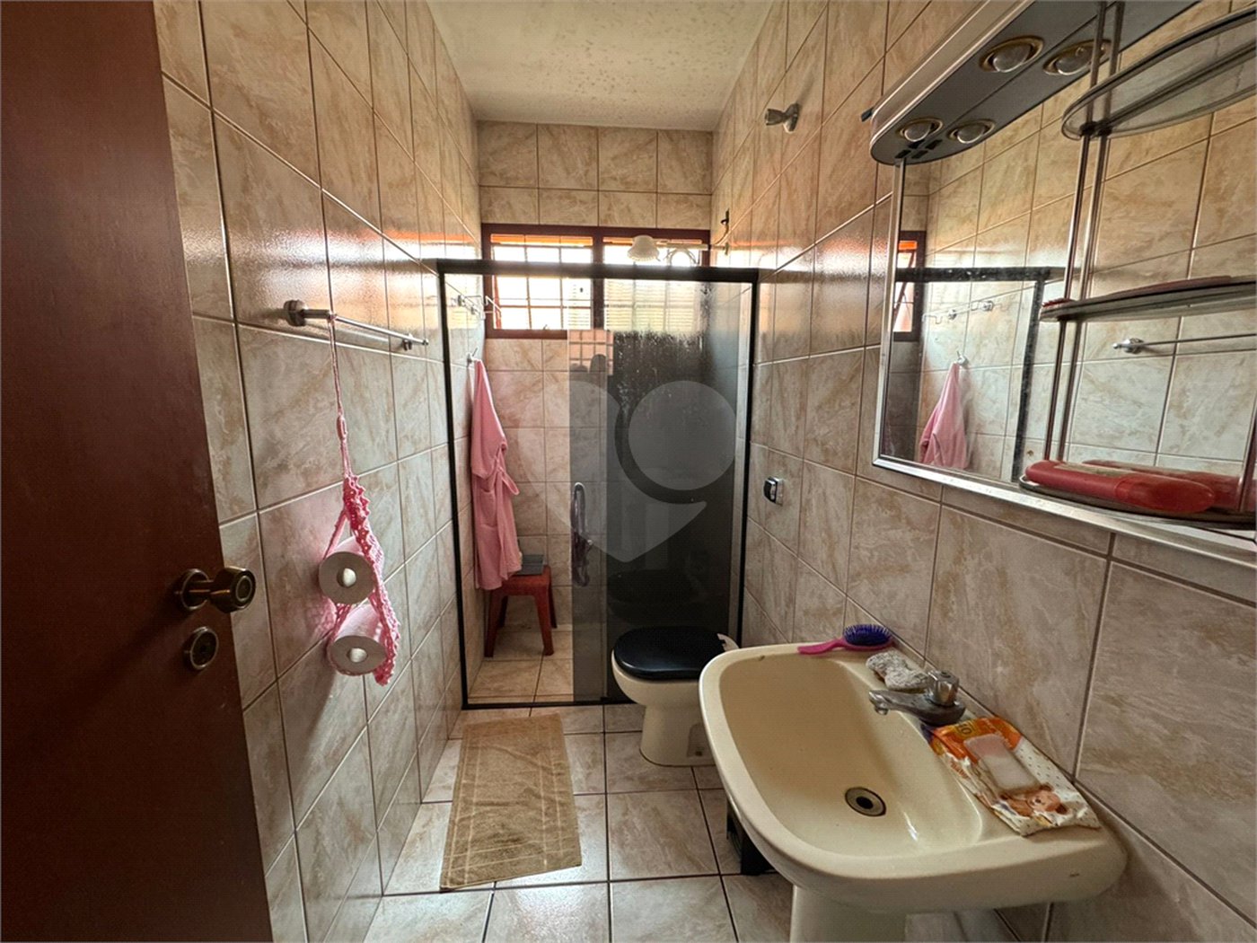 Casa à venda com 3 quartos, sendo 1 suíte, no Centro, Itapetininga, SP