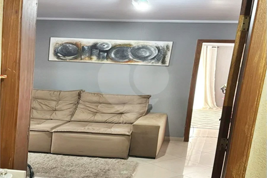 Casa à venda com 2 quartos em Tucuruvi, São Paulo, SP