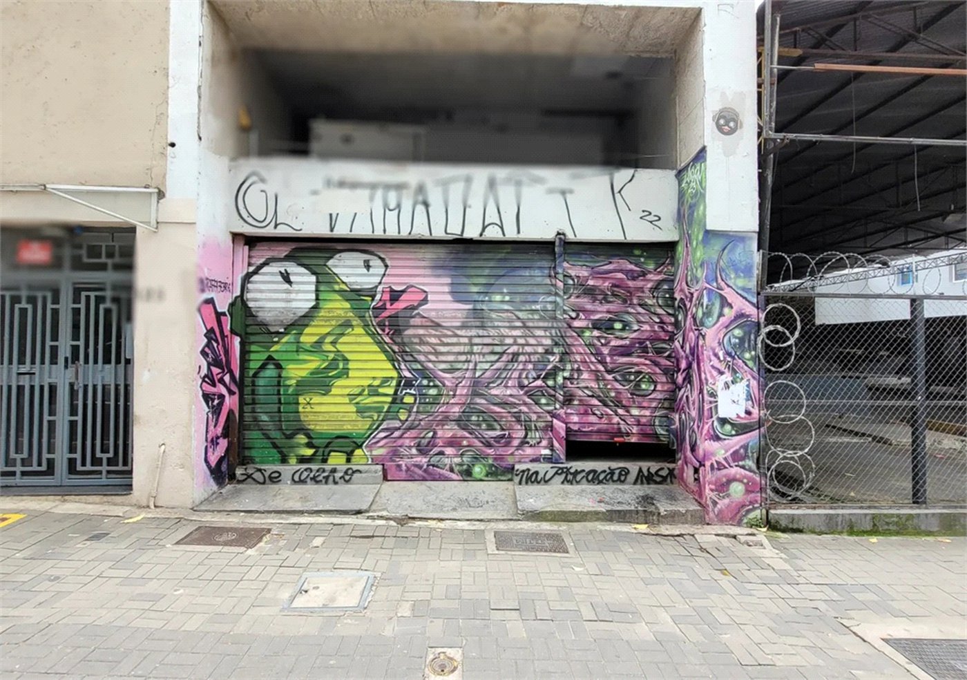 Loja à venda ou para alugar em Consolação, São Paulo, SP