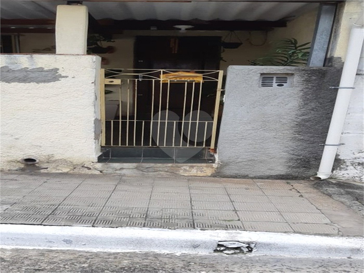 Casa Térrea à venda com 2 quartos em Parada Inglesa, São Paulo, SP
