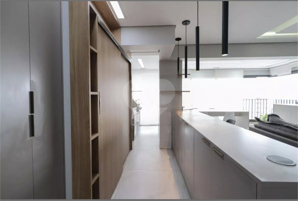 Apartamento à venda com 2 suítes em Tatuapé, São Paulo, SP