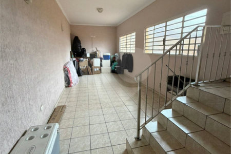 Sobrado à venda com 4 quartos, sendo 2 suítes, em Vila Medeiros, São Paulo, SP