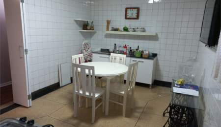 Apartamento à venda com 3 quartos em Jardim São Paulo(zona Norte), São Paulo, SP