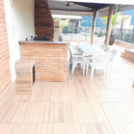 Apartamento com 3 dormitórios à venda, 202 m² por R$ 750.000,00 - Jardim Belmar - Guarujá/SP