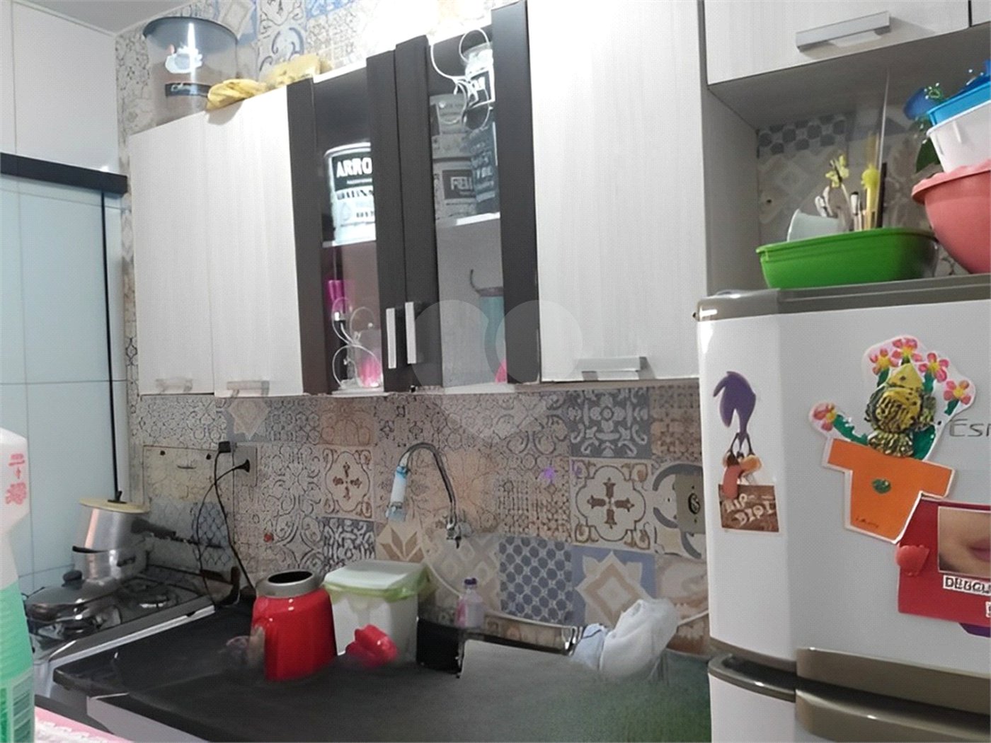Casa à venda com 2 quartos em Loteamento Gramado I, Itapetininga, SP