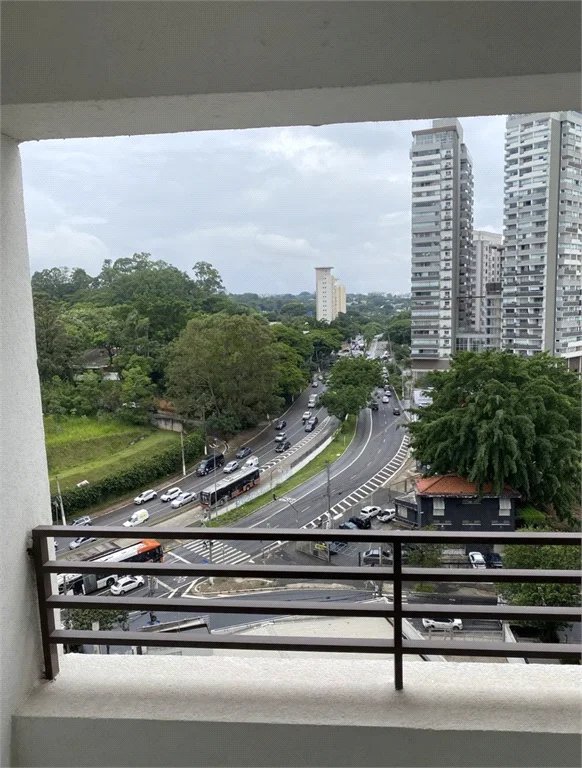 Apartamento à venda com 1 quarto em Butantã, São Paulo, SP
