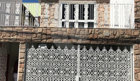 Casa à venda com 2 quartos em Vila Aparecida, Jundiaí, SP