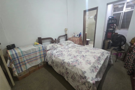 Apartamento à venda com 3 quartos, sendo 1 suíte,  em Tijuca, Rio de Janeiro, RJ