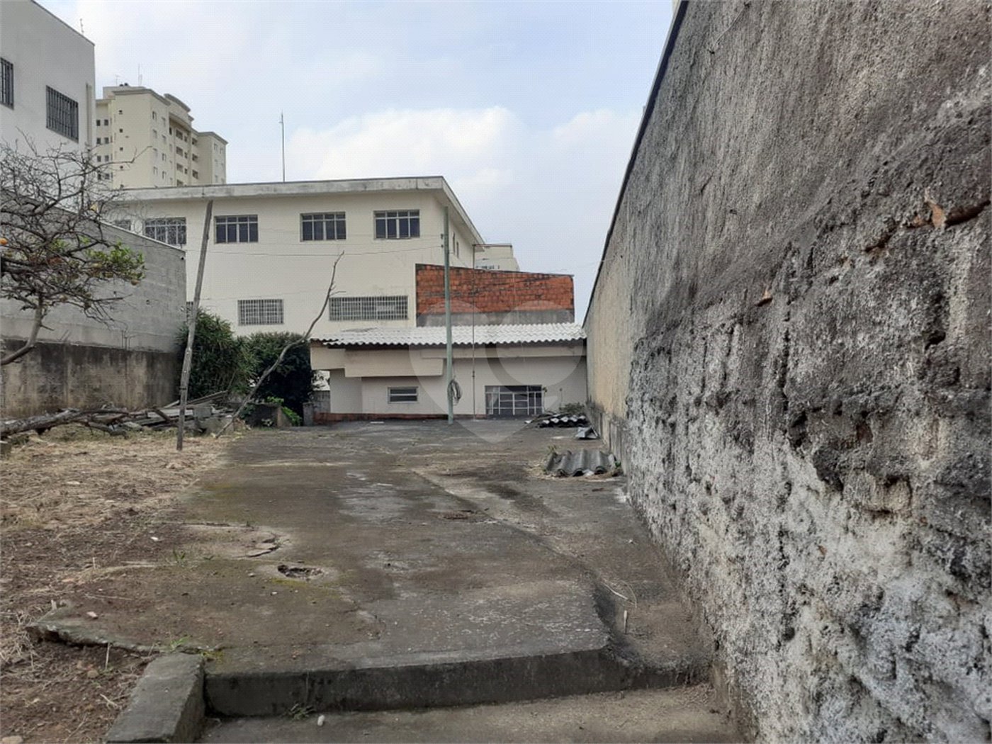 Sobrado à venda com 2 quartos em Vila Mazzei, São Paulo, SP