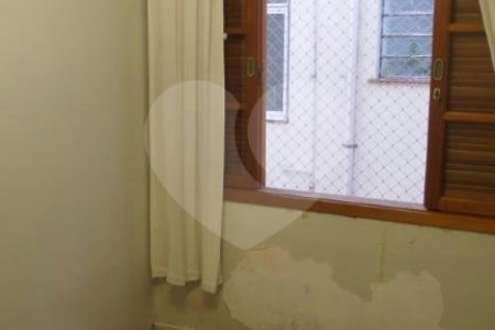 Apartamento para alugar com 2 quartos, sendo 1 suíte, em Jardim das Bandeiras, São Paulo, SP