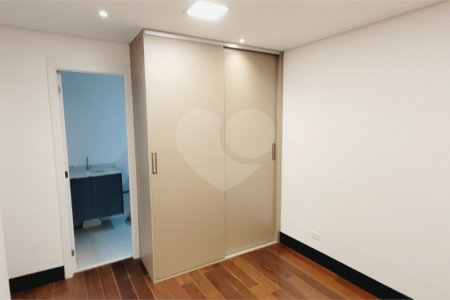 Apartamento para alugar com 2 quartos, sendo 1 suíte, em Instituto de Previdência, São Paulo, SP