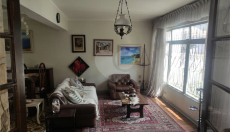 Casa à venda com 3 quartos, sendo 1 suíte,  em Mandaqui, São Paulo, SP