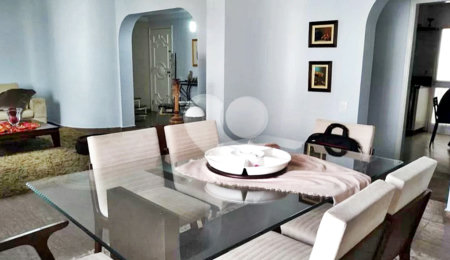 Triplex à venda com 4 quartos, sendo 1 suíte,  em Santana, São Paulo, SP