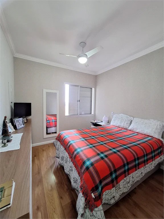Apartamento à venda com 3 quartos, sendo 1 suíte,  em Vila Polopoli, São Paulo, SP