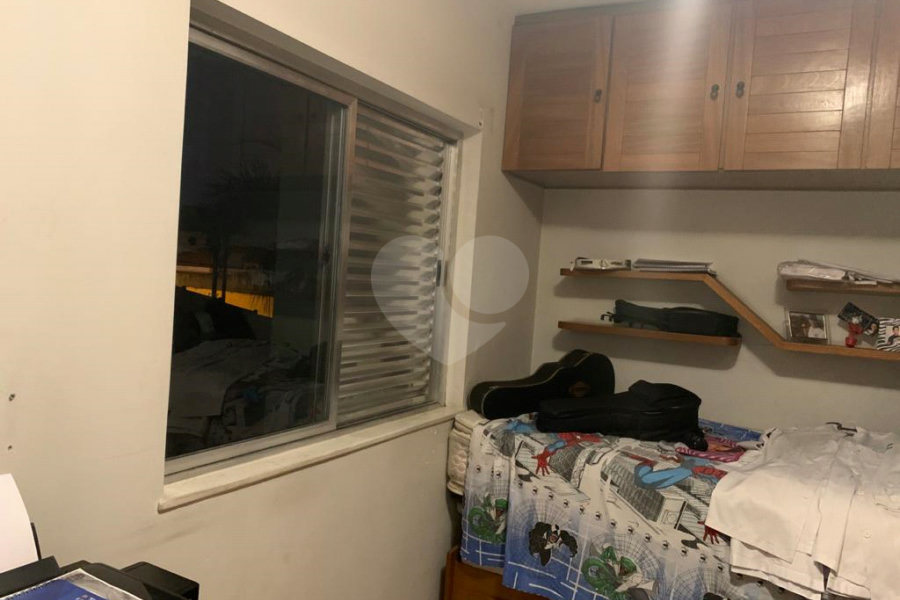 Sobrado à venda com 3 quartos, sendo 2 suítes, em Vila Maria, São Paulo, SP