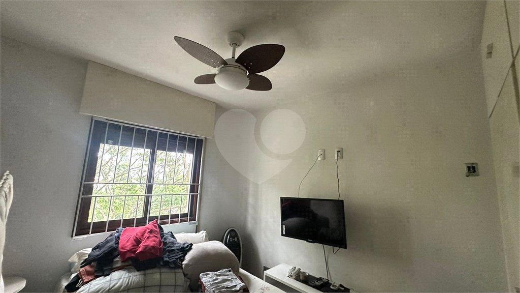 Apartamento à venda com 3 quartos, sendo 1 suíte, em Vila Andrade, São Paulo, SP