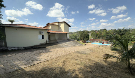 Casa à venda ou para alugar com 3 suítes no condomínio Acmti - Colinas do Mosteiro, Terras de Itaici e Recanto dos Pássaros, Indaiatuba - SP