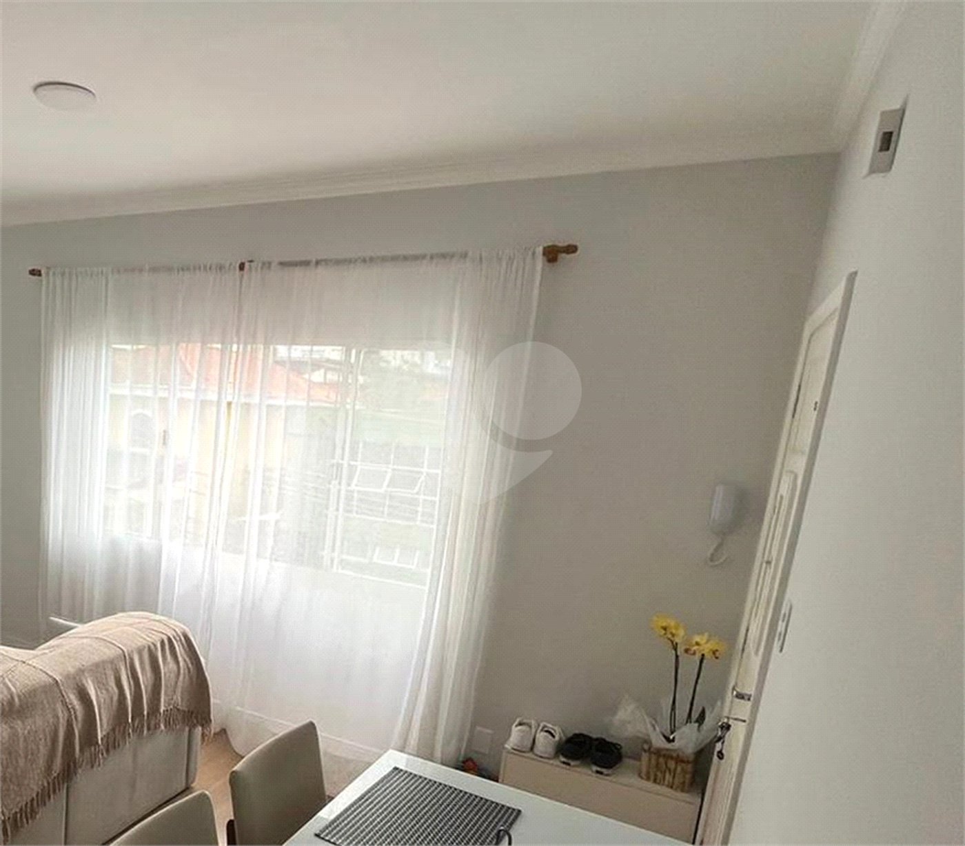 Apartamento à venda com 2 quartos em Santana, São Paulo, SP
