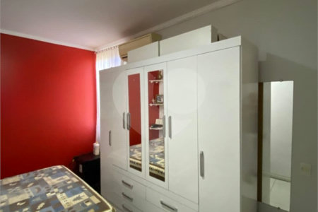 Apartamento à venda com 2 quartos no Centro, Ponta Porã, MS