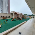 Apartamento para alugar com 2 quartos, sendo 1 suíte, em Parque São Domingos, São Paulo, SP