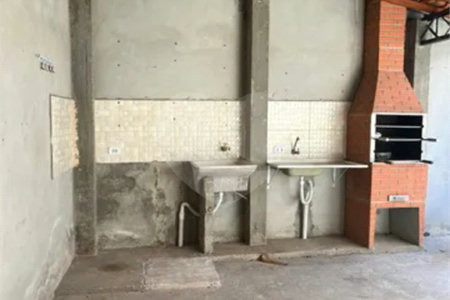 Casa à venda com 3 quartos no condomínio Campo Belo, São José dos Campos - SP