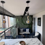 Apartamento à venda com 3 quartos, sendo 1 suíte, em Rudge Ramos, São Bernardo do Campo, SP