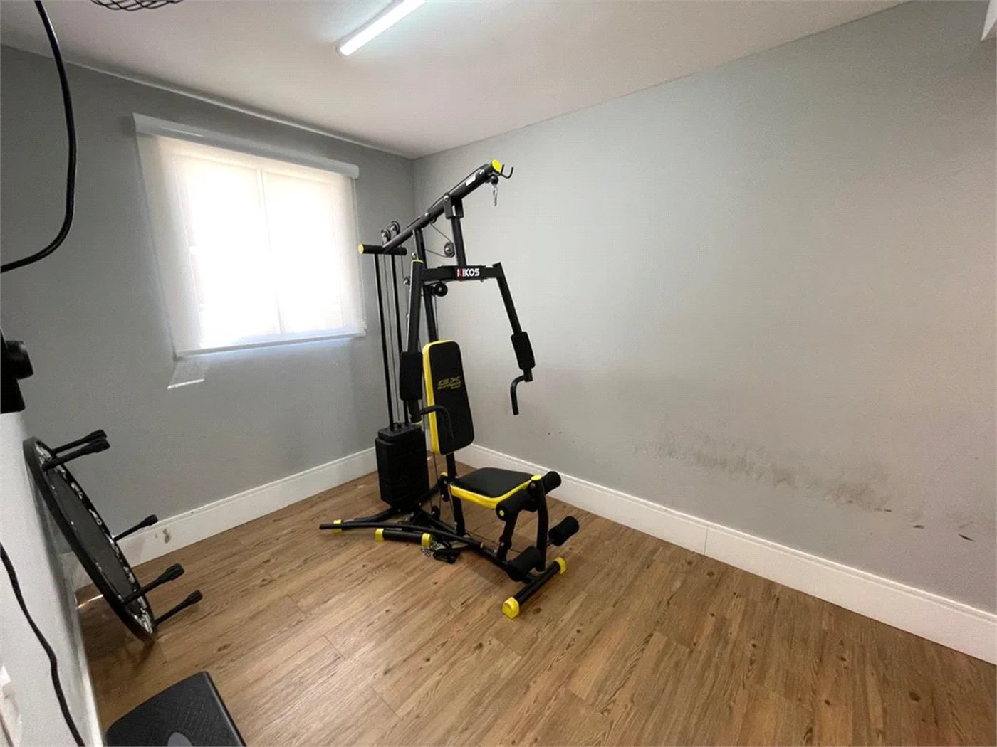 Apartamento à venda ou para alugar com 1 quarto em Água Branca, São Paulo, SP