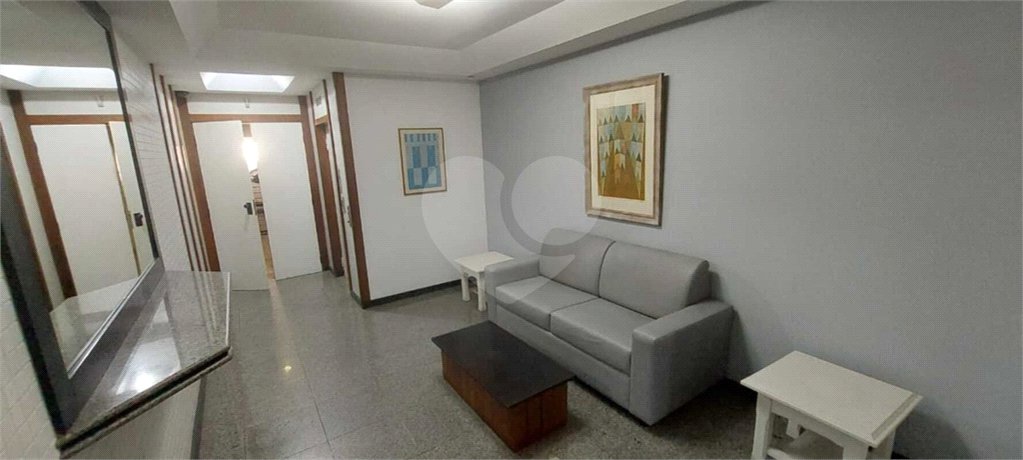 Apartamento à venda com 4 quartos, sendo 1 suíte,  em Tijuca, Rio de Janeiro, RJ