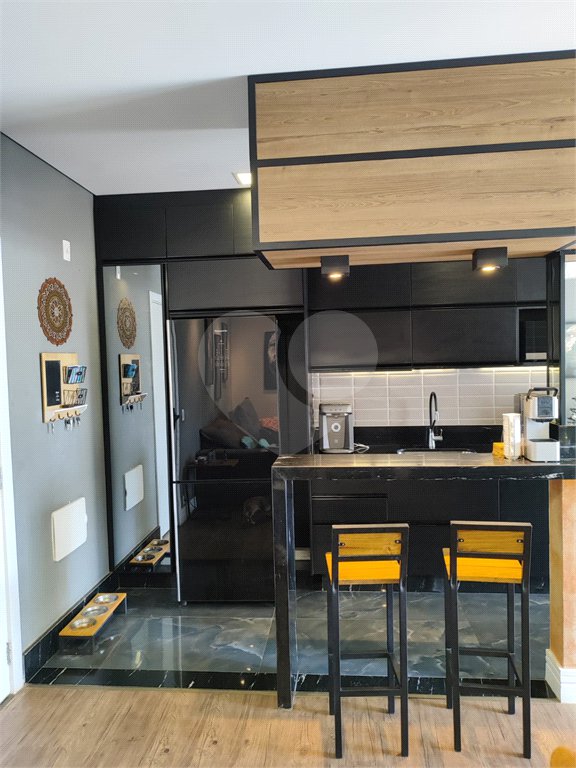 Apartamento à venda com 2 quartos, sendo 1 suíte,  em Jardim Tereza Cristina, Jundiaí, SP