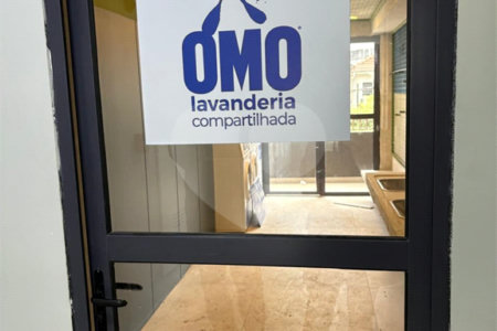 Studio à venda com 1 quarto em Pinheiros, São Paulo, SP