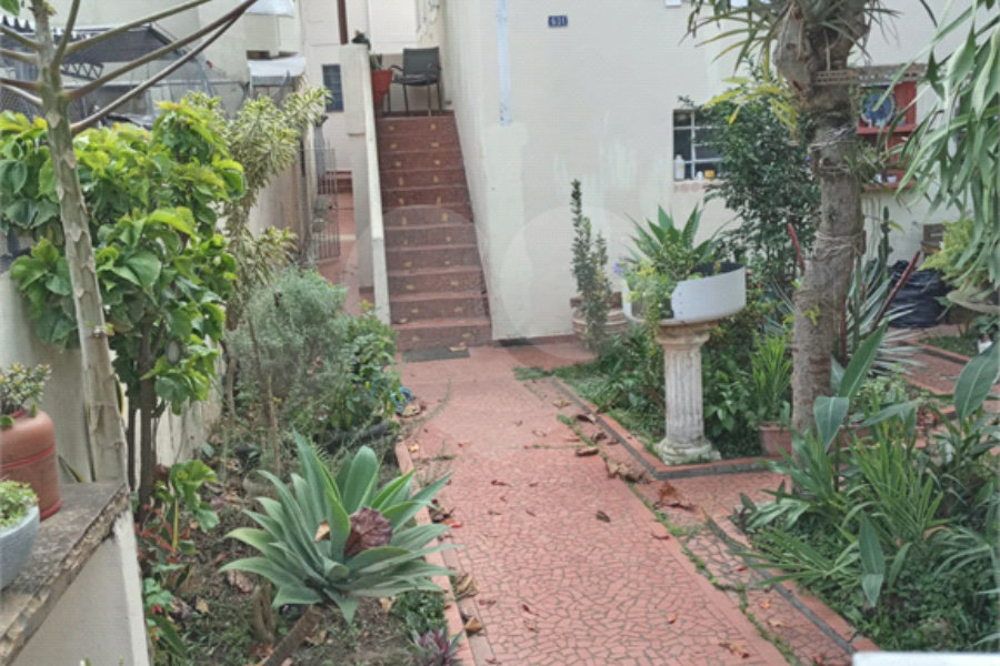 Terreno à venda com 4 quartos em Santana, São Paulo, SP