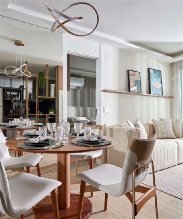 Apartamento à venda com 1 suíte em Pinheiros, São Paulo, SP