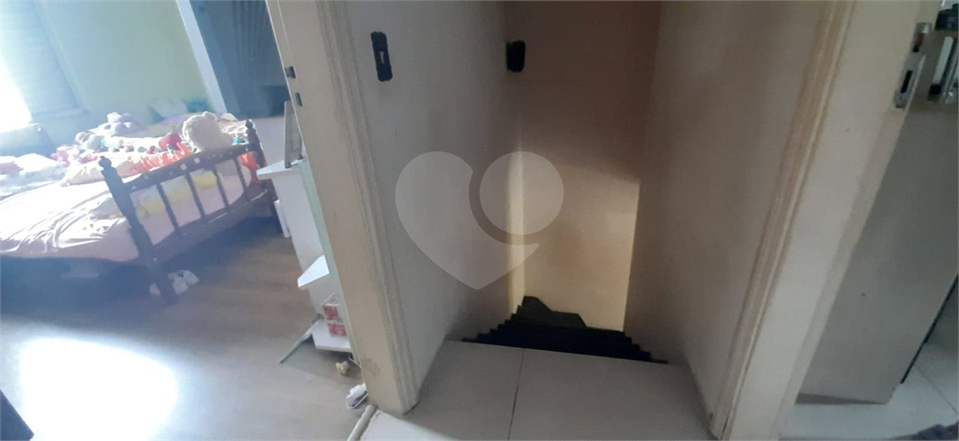 Sobrado à venda com 2 quartos em Tremembé, São Paulo, SP