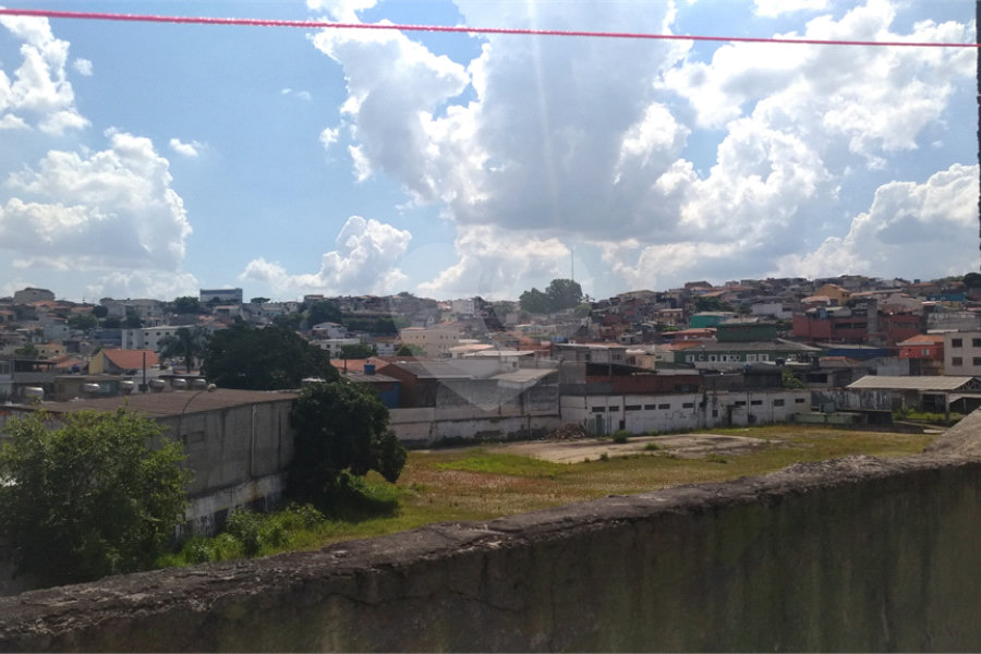Casa à venda com 5 quartos em Vila Nova Cachoeirinha, São Paulo, SP