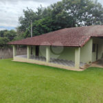 Chácara para alugar com 3 quartos em Chácara Alvorada, Indaiatuba, SP