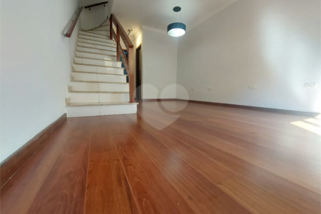 Casa à venda com 2 quartos no condomínio Residencial Aquidauana, São Paulo - SP