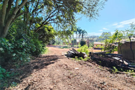 Terreno para alugar em Jardim Bela Vista, Itapetininga, SP