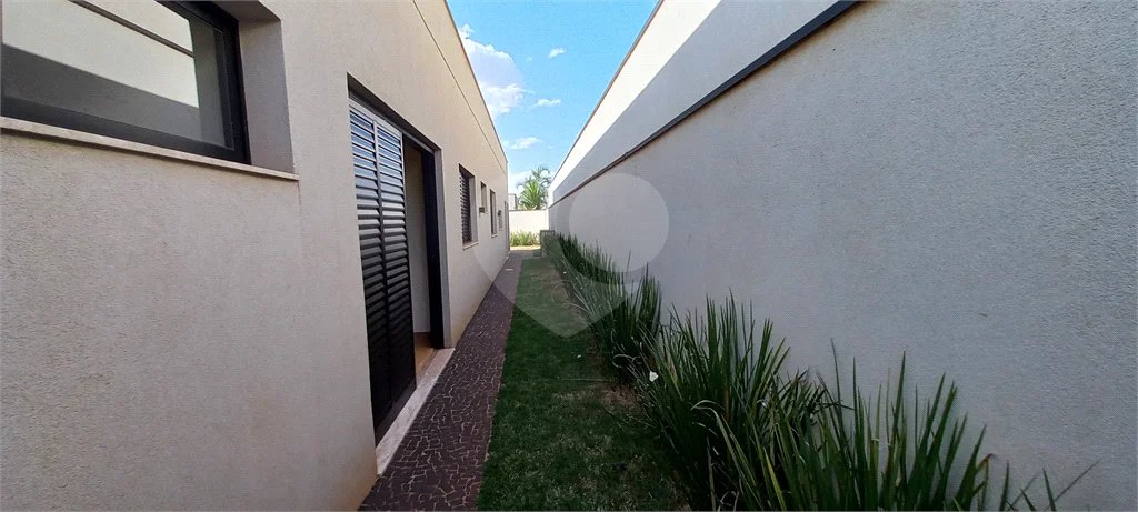 Casa à venda com 3 suítes no condomínio Alphaville 1 Rp, Ribeirão Preto - SP