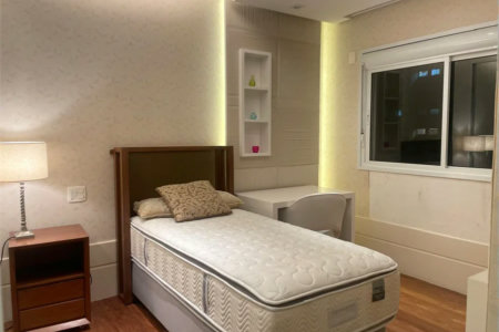 Apartamento para alugar com 3 suítes em Vila Leopoldina, São Paulo, SP