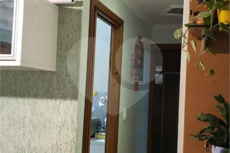 Apartamento à venda com 2 quartos em Freguesia do Ó, São Paulo, SP